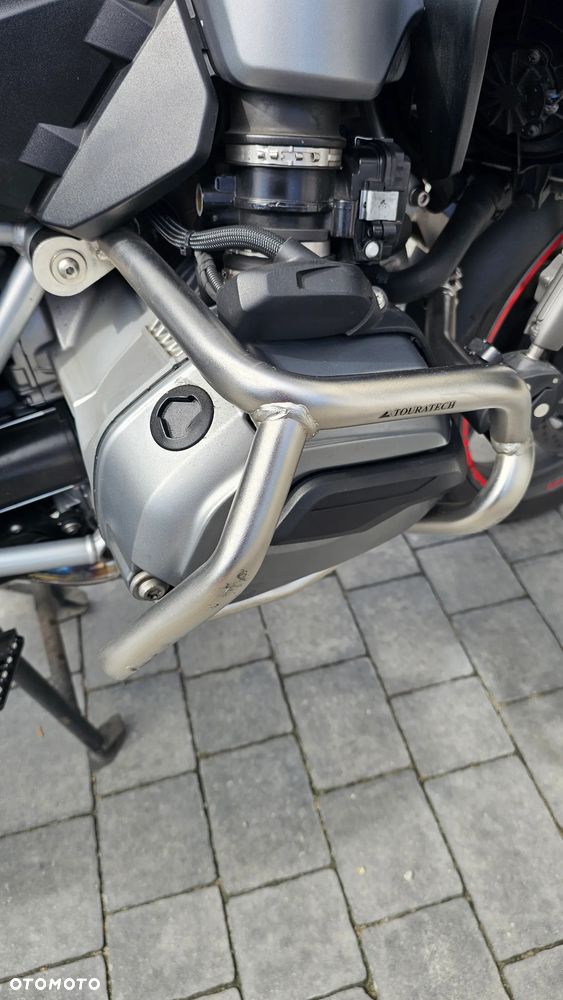 BMW GS - 10