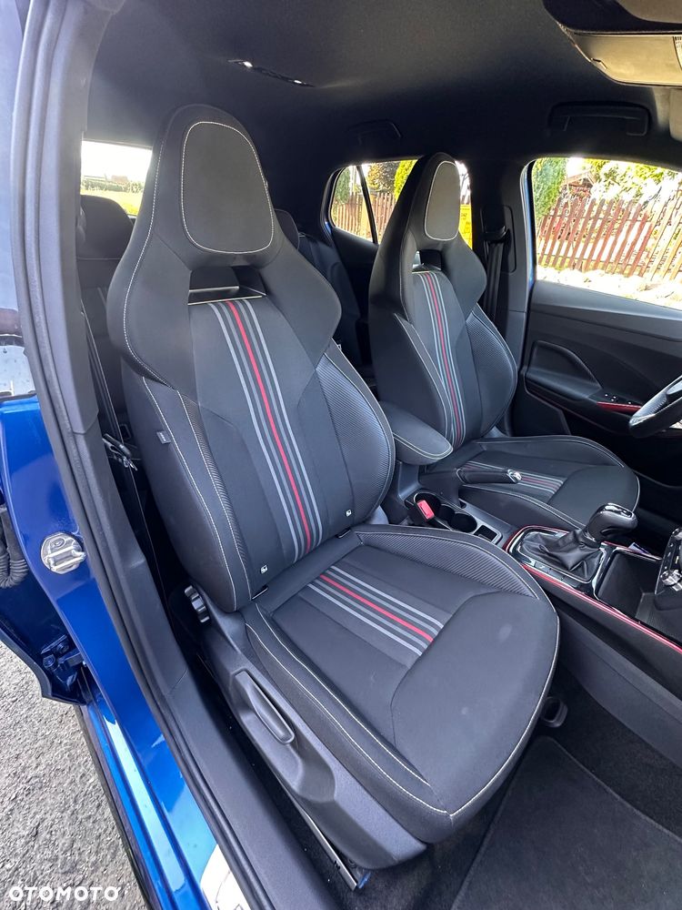 Skoda Fabia 1.0 TSI Monte Carlo DSG - 6