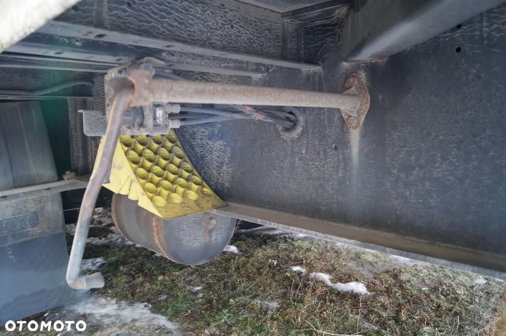 Kassbohrer Firanka standart - 8