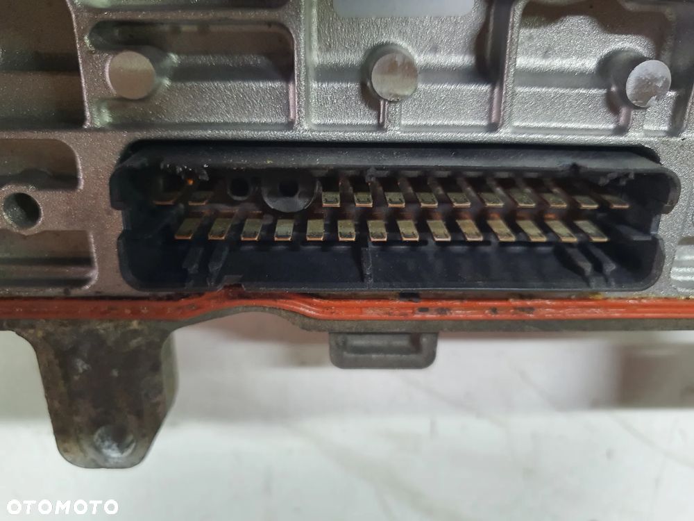 Komputer sterownik TCM Mercedes 4463544011   0304463109 - 5