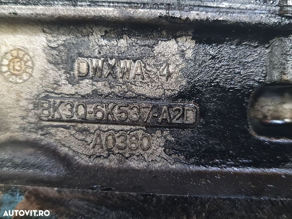 Motor Ford Ranger III 2.2 TDCi 2011 - 2015 150CP Manuala ENQJ GBVAJQJ Euro5 (1329) ... - 7