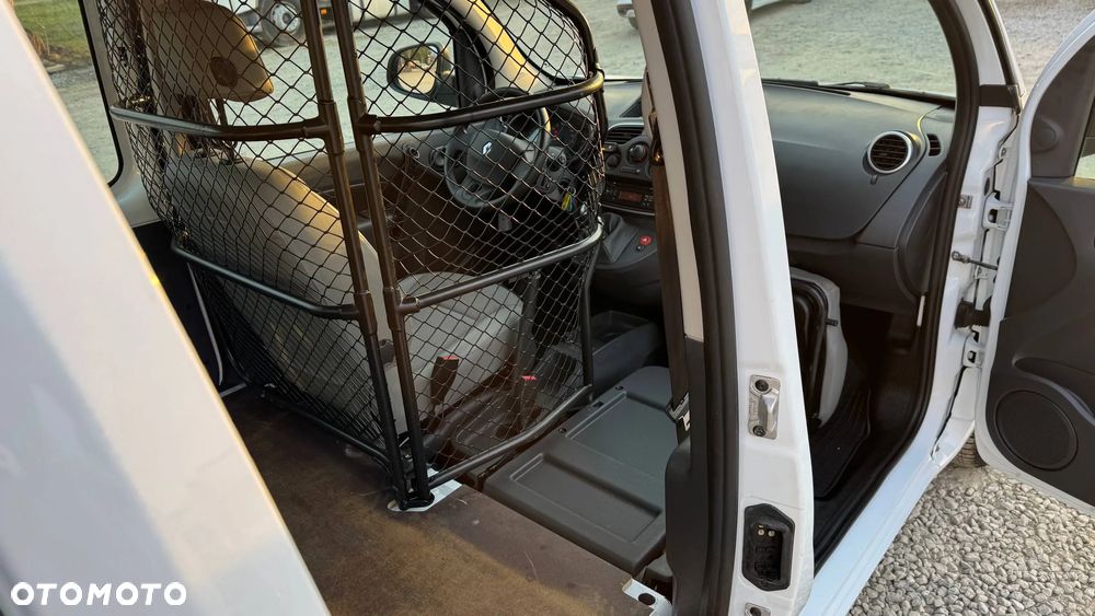 Renault Kangoo BLUE dCi 95 LIMITED - 36