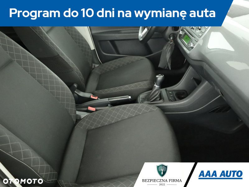 Skoda Citigo - 8