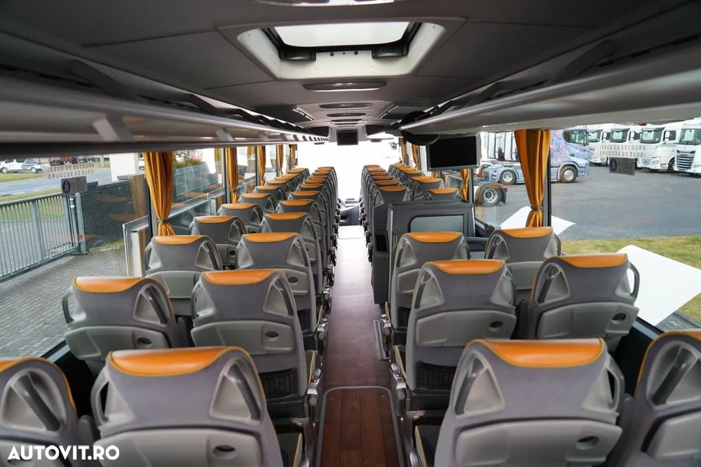 Mercedes-Benz TOURISMO RHD-M-2A / EURO 6 / IMPORTAT / - 32