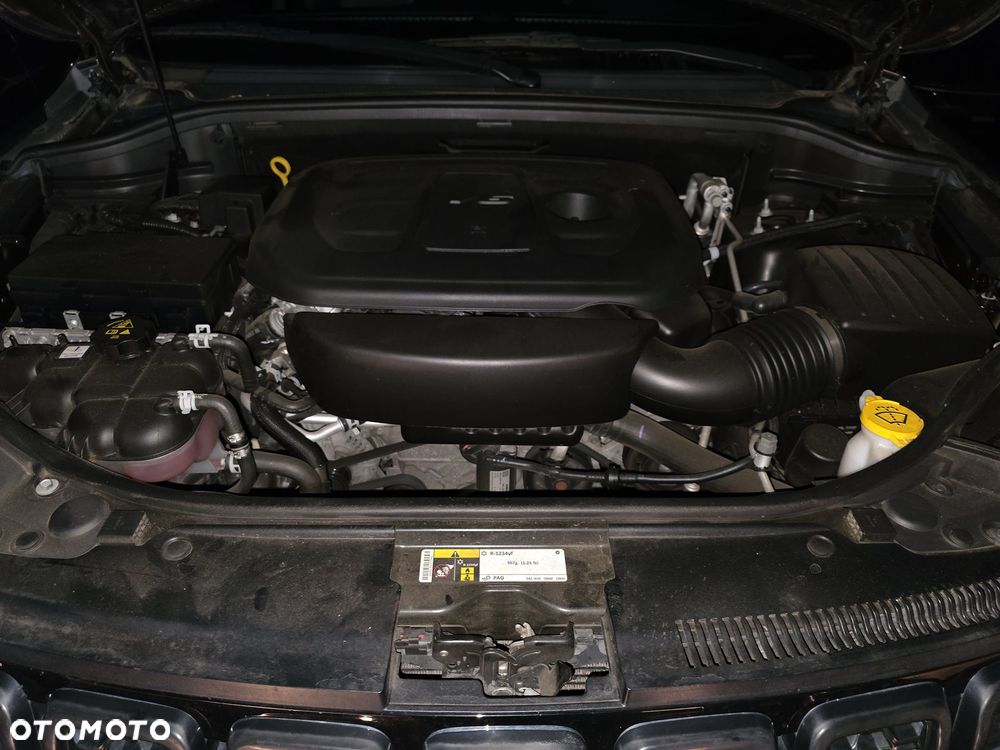 Jeep Grand Cherokee 3.6 V6 Pentastar 4WD Automatik Laredo - 19