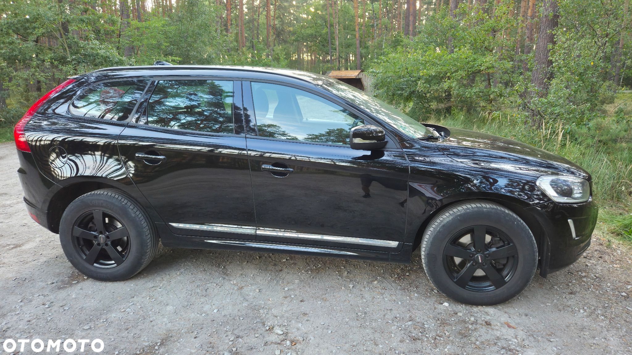 Volvo XC 60 - 1