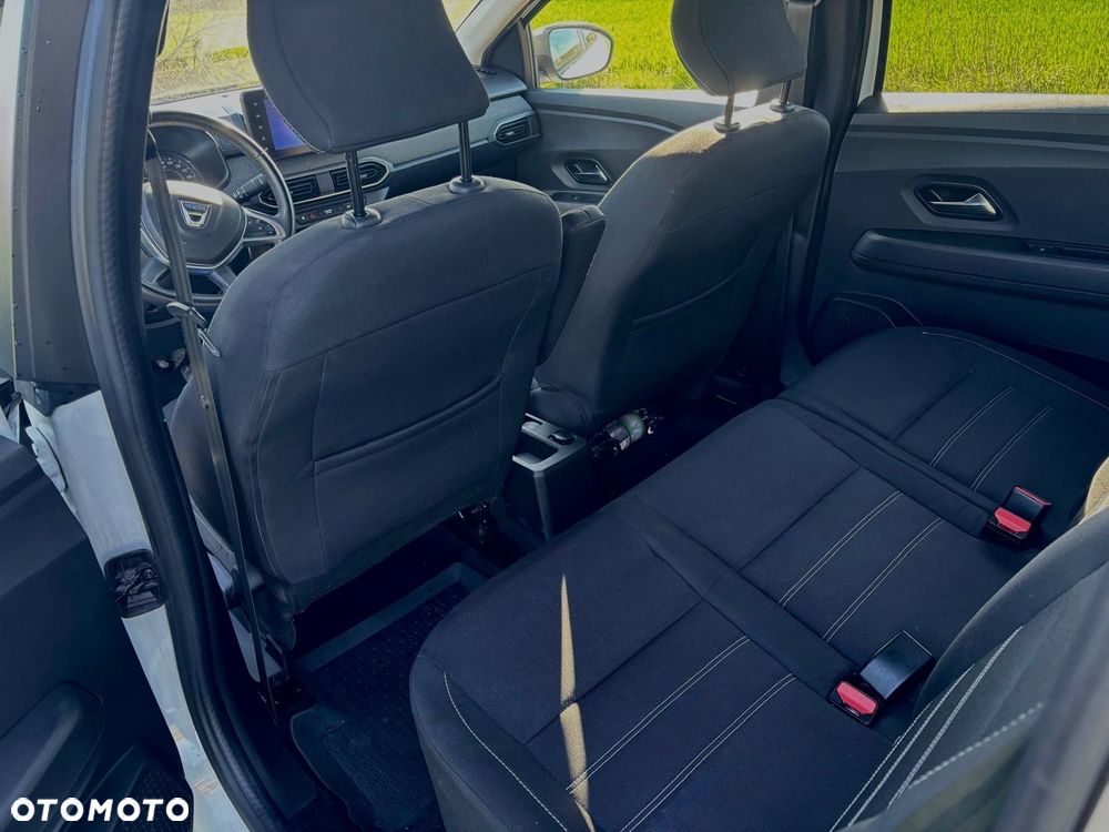 Dacia Jogger 1.0 TCe Comfort - 10