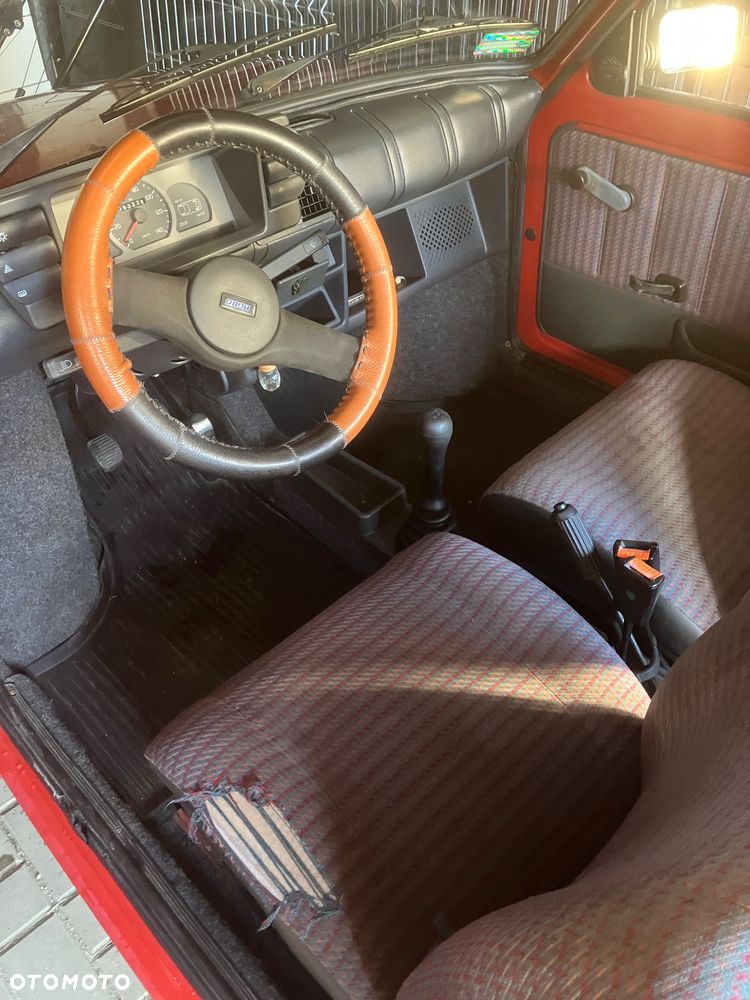 Fiat 126 - 10