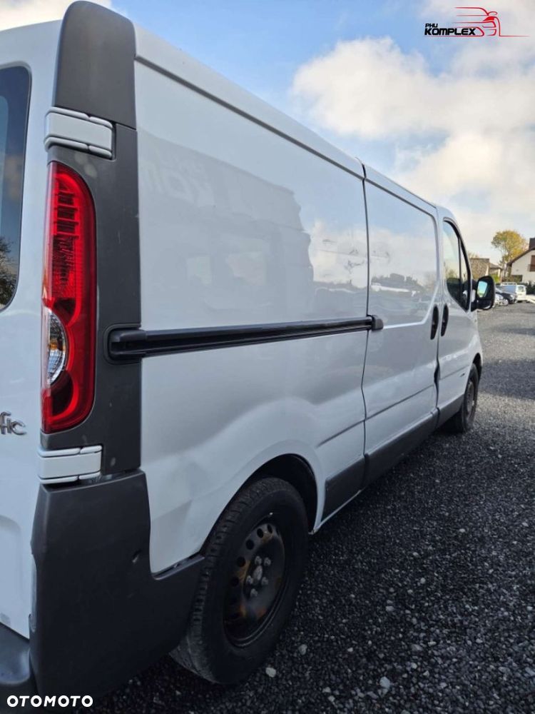 Renault Trafic - 17