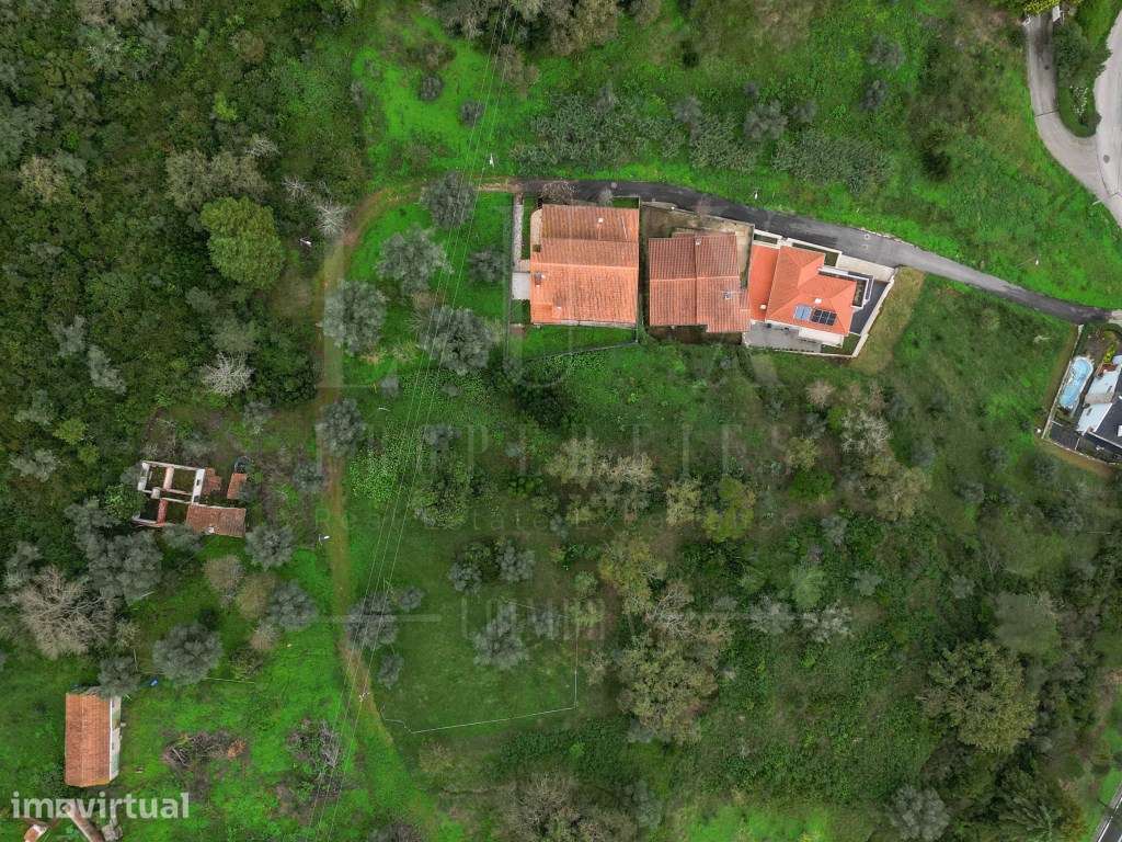 Lote de Terreno | Banhos Secos, Coimbra - Grande imagem: 3/24