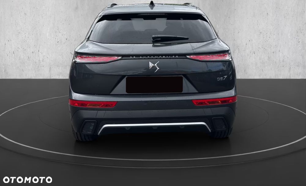 DS Automobiles DS 7 1.5 BlueHDi Pallas - 5