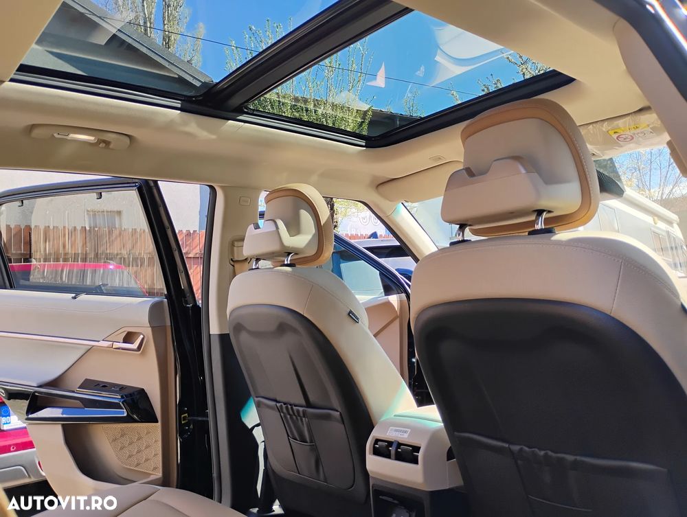 SsangYong Actyon 1.5 T-GDI 2WD Automatik Bliss - 20