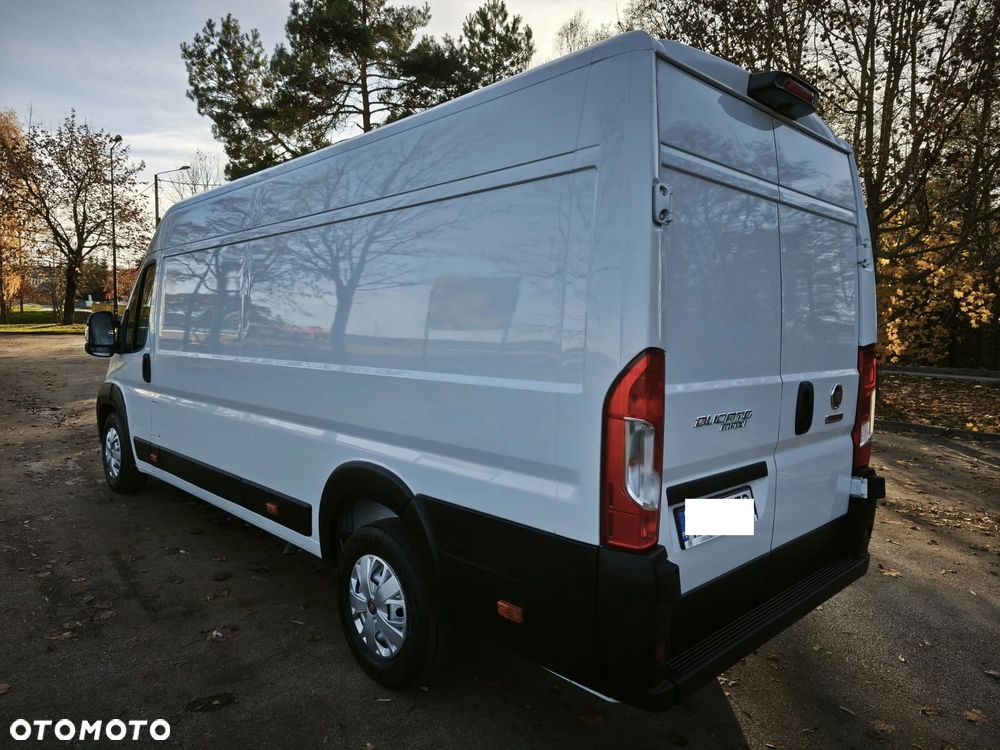 Fiat Ducato - 7