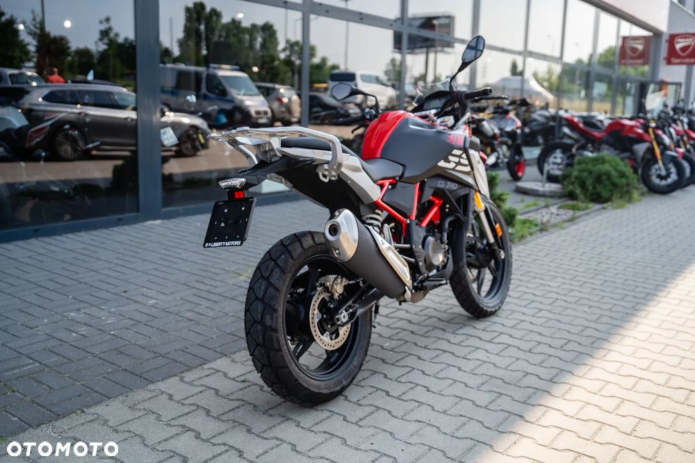 BMW G - 5
