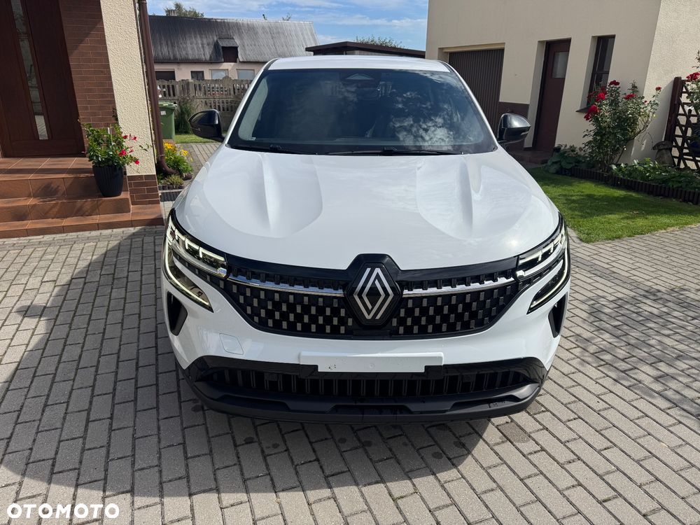 Renault Austral - 2