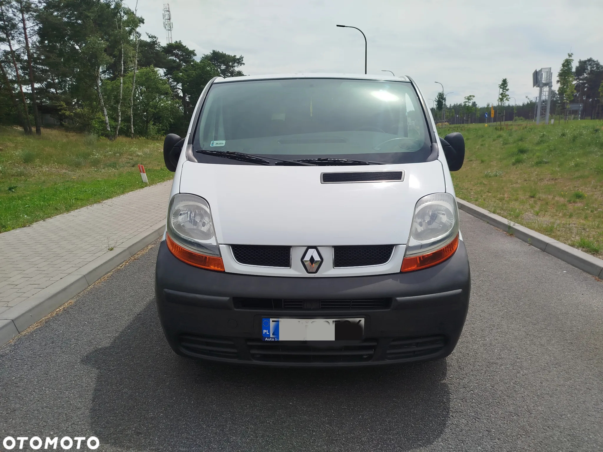 Renault Trafic - 9