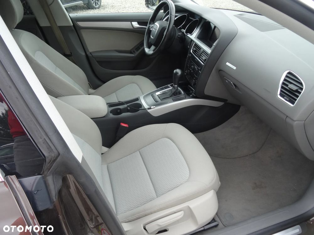 Audi A5 Sportback - 14