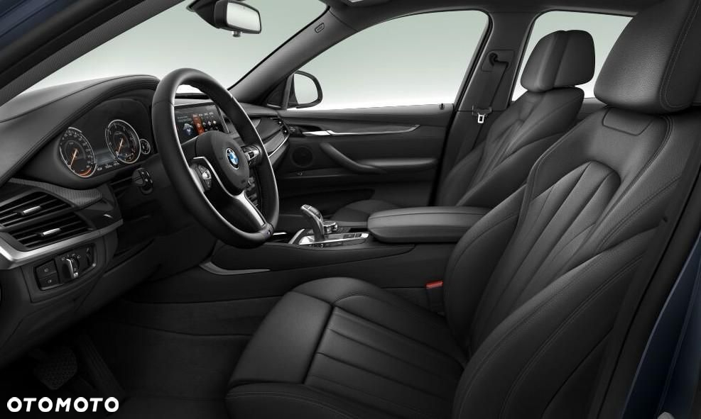 BMW X6 - 3