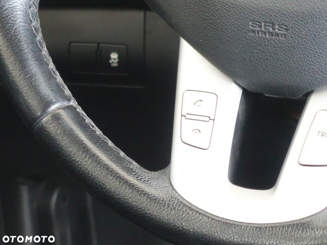 Kia Ceed 1.6 CVVT ISG Spirit - 22