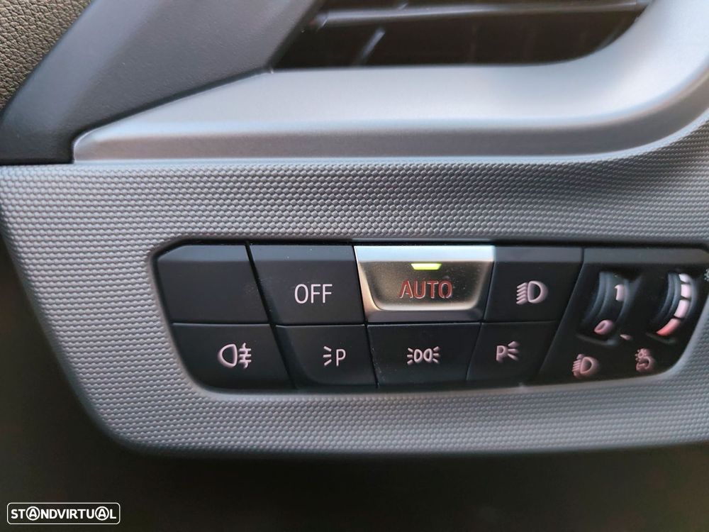 BMW 116 i Advantage - 25