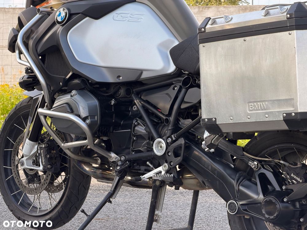 BMW R - 4