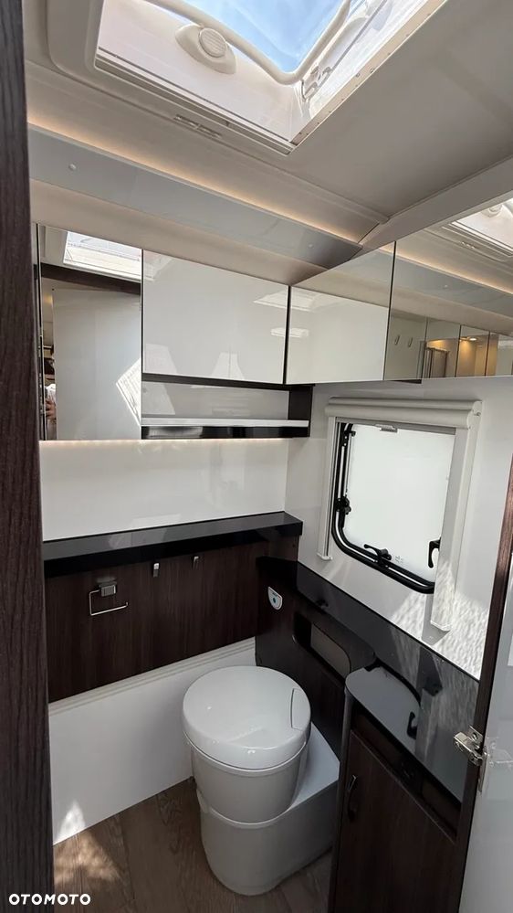 Hobby 560 WFU Prestige - 25