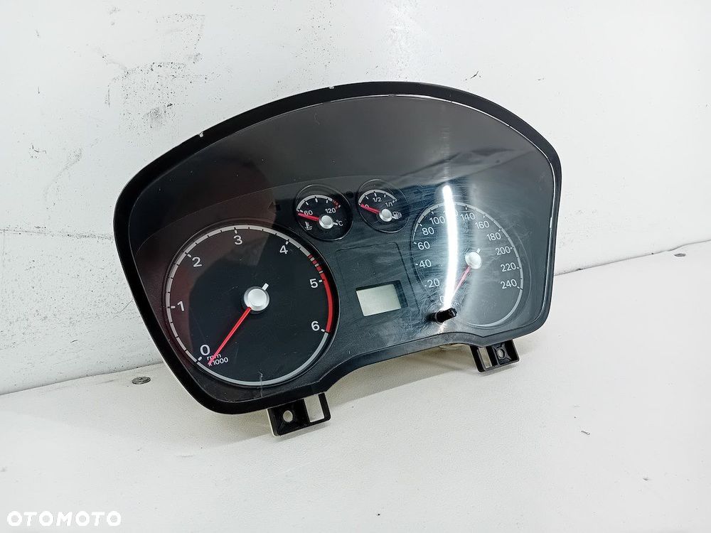 LICZNIK FORD FOCUS II 4M5T-10849-CM 1.6 TDCI - 5