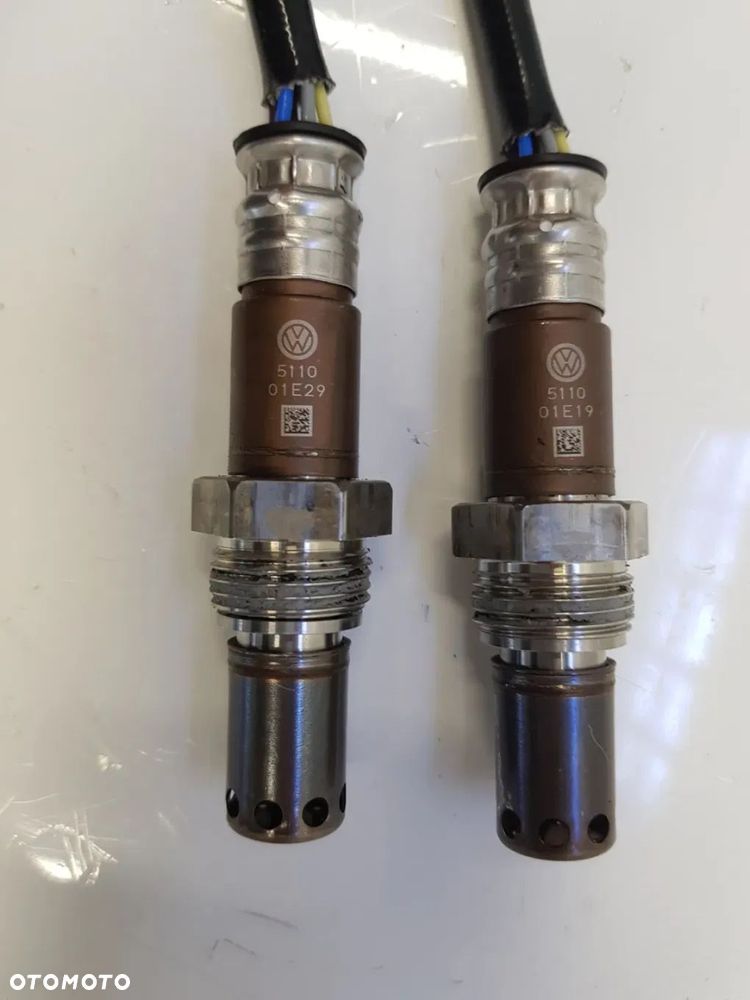 NOWA Sonda lambda czujnik NOX VW 2.0TDI VOKSWAGEN ARTEON PASSAT B8 SKODA SUPERB III AUDI A3 Q2 SEAT - 3