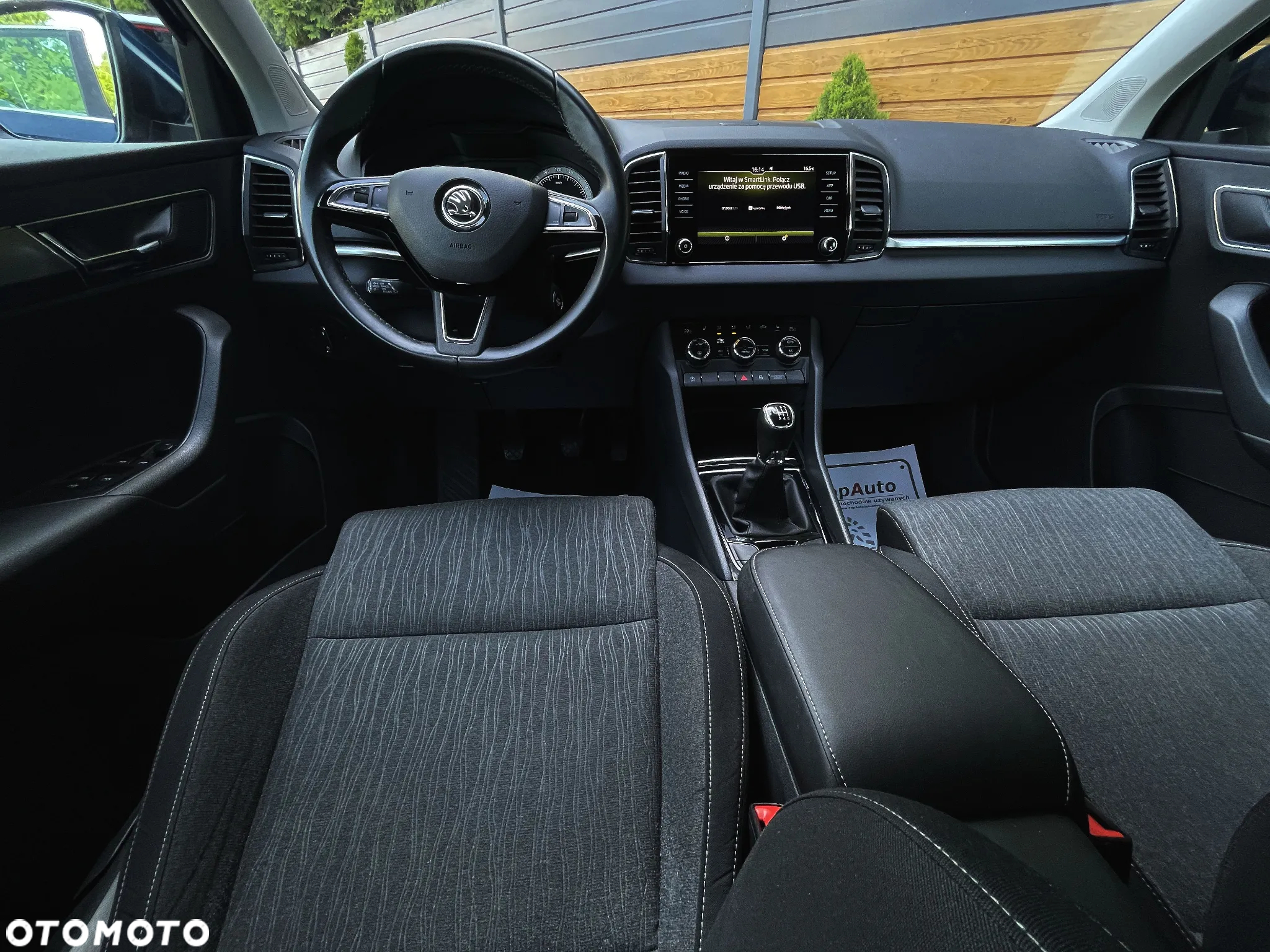 Skoda Karoq - 32