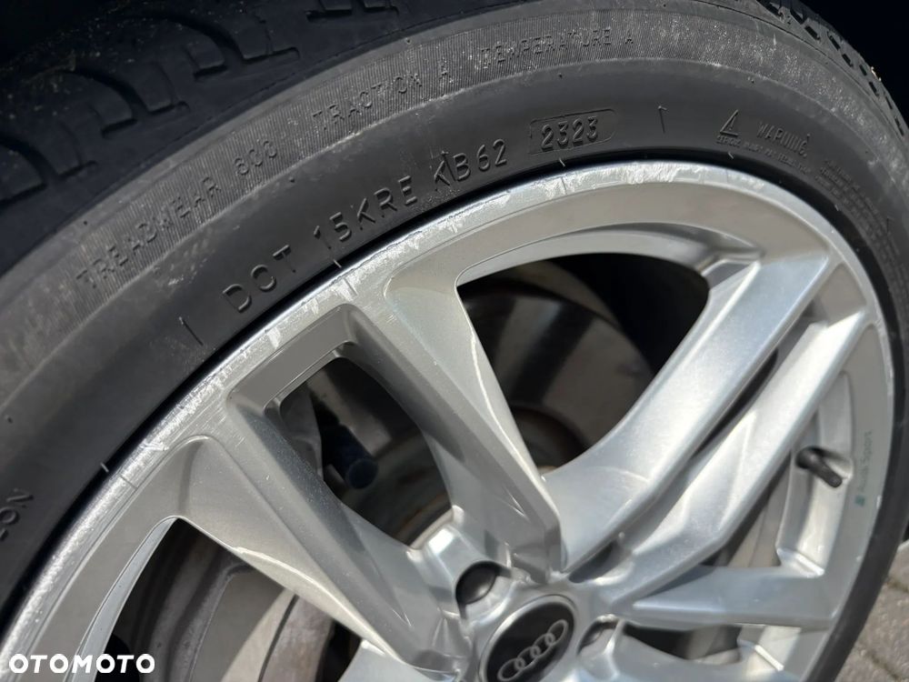 Audi A4 Limousine 45 TFSI quattro S tronic S line - 32