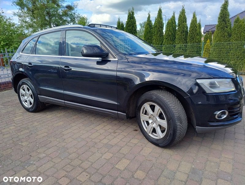 Audi Q5 - 6