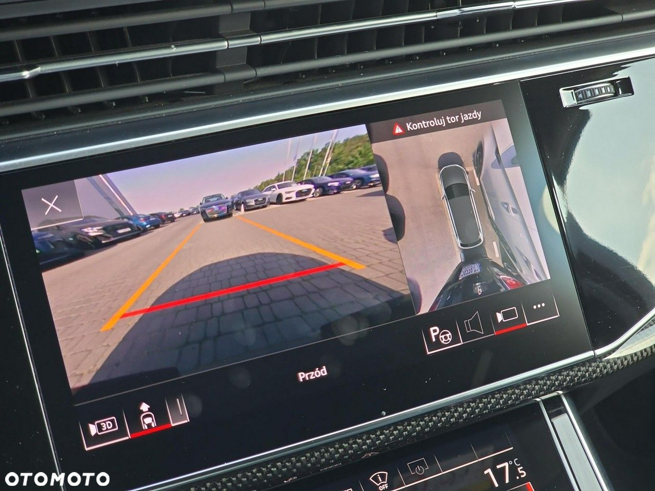 Audi SQ7 TFSI Quattro Tiptronic - 25