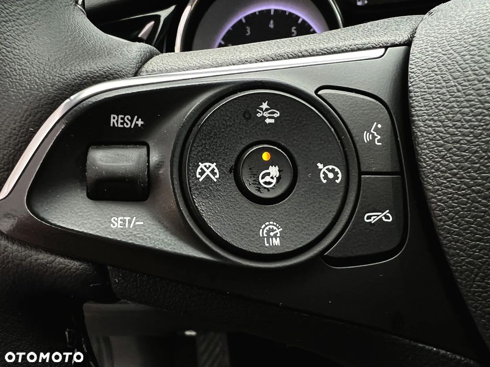 Opel Insignia 1.5 Direct InjectionTurbo Dynamic - 24