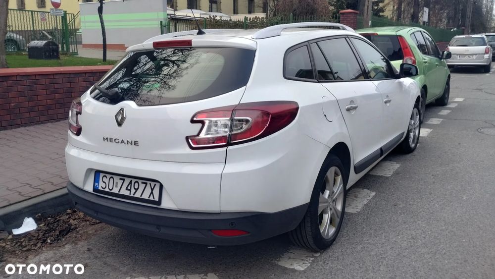 Renault Megane - 4
