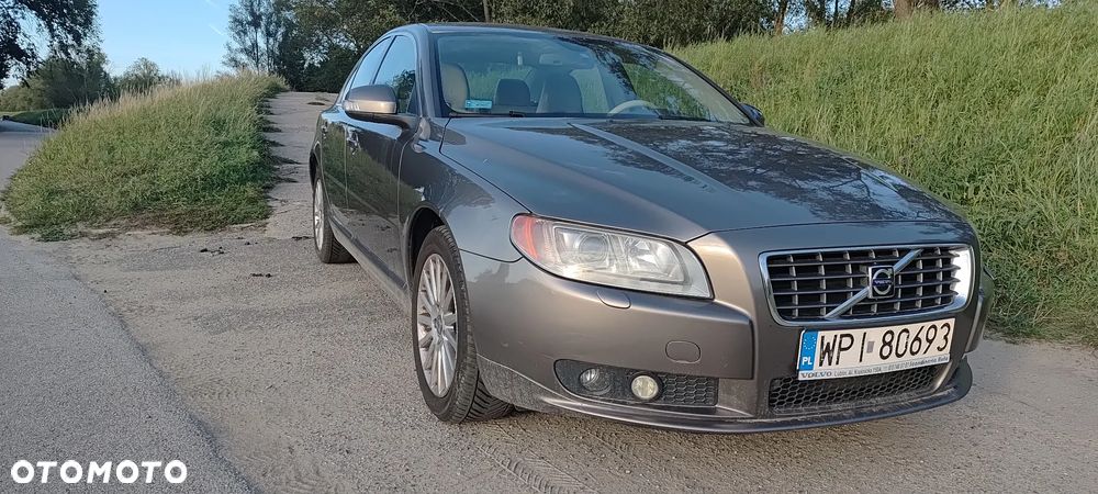 Volvo S80 D5 Momentum - 3