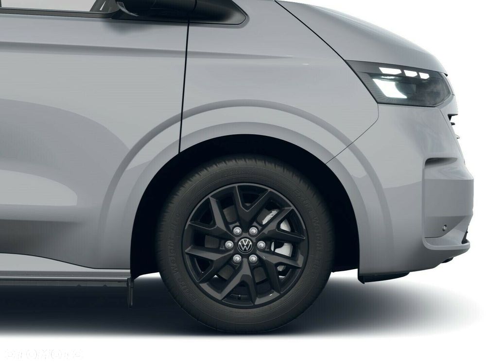 Volkswagen Caravelle - 5