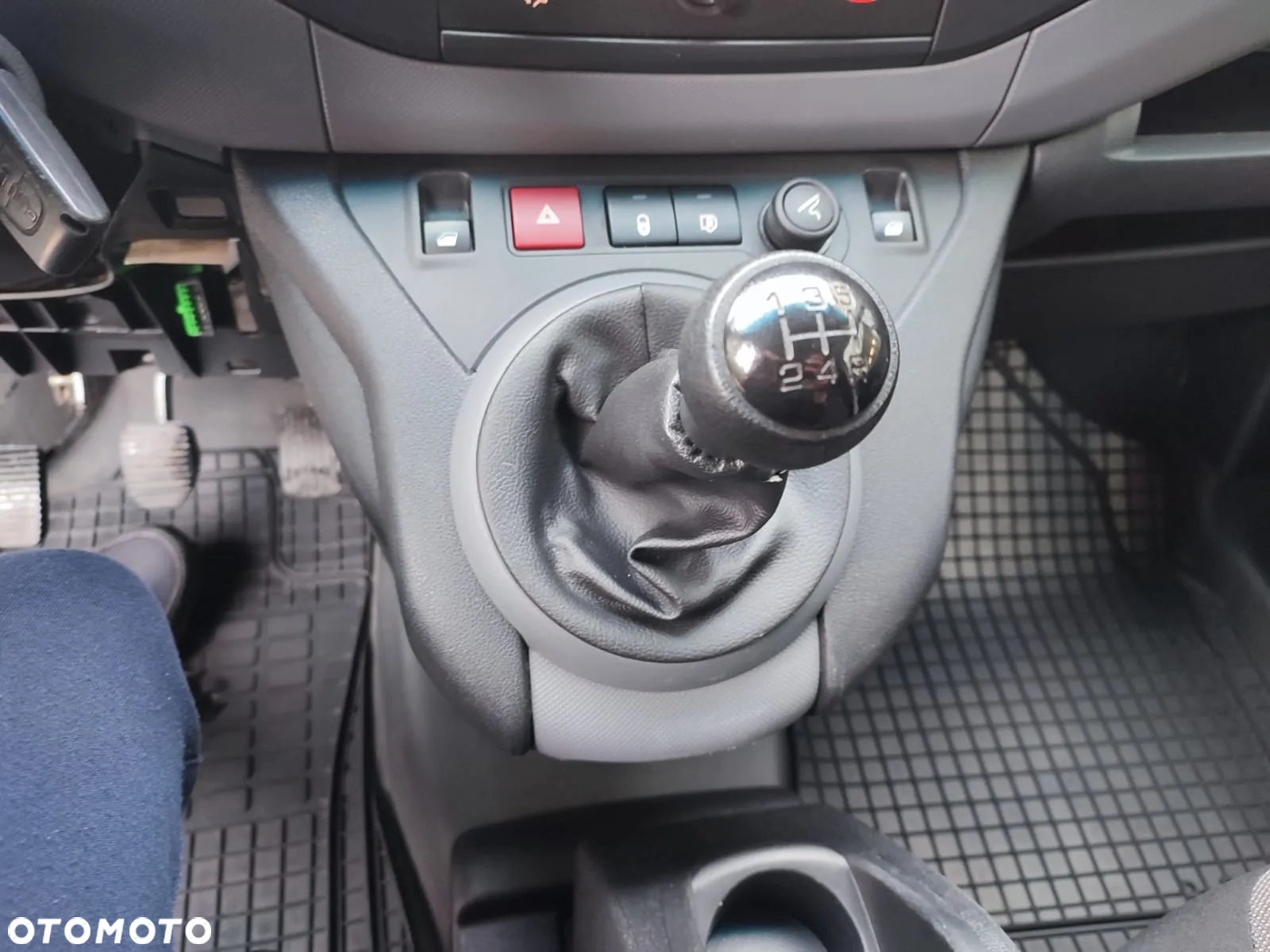 Peugeot Partner - 19