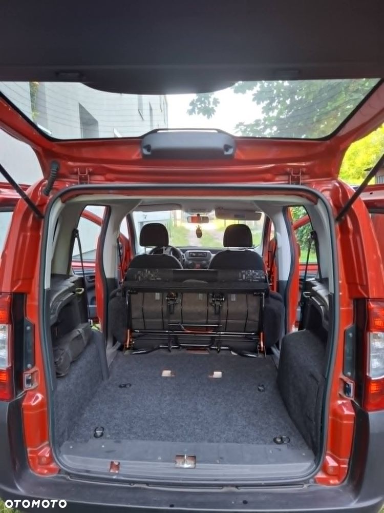 Fiat Qubo - 3