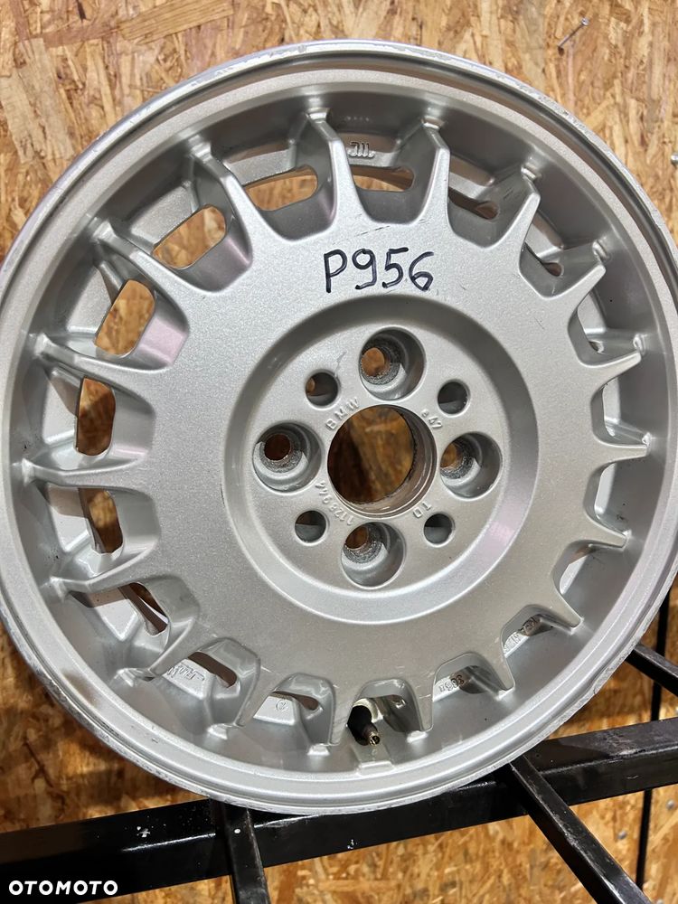 1 FELGA ALU. BMW E30  325 iX  14'' ET47   365x150TD - 3