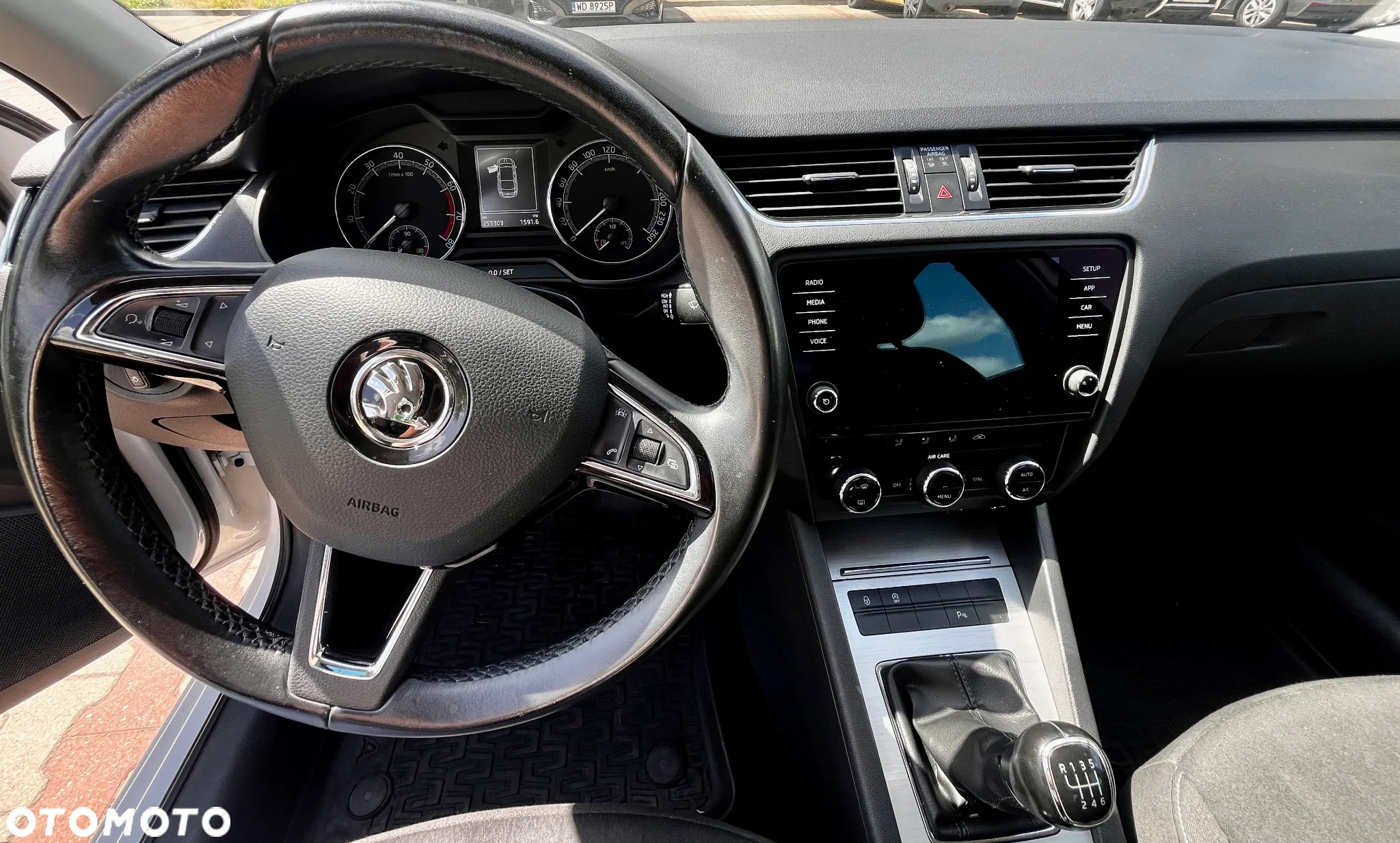Skoda Octavia 1.4 TSI Ambition - 4
