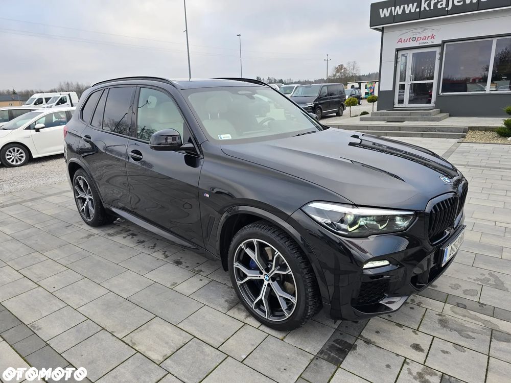 BMW X5 - 2