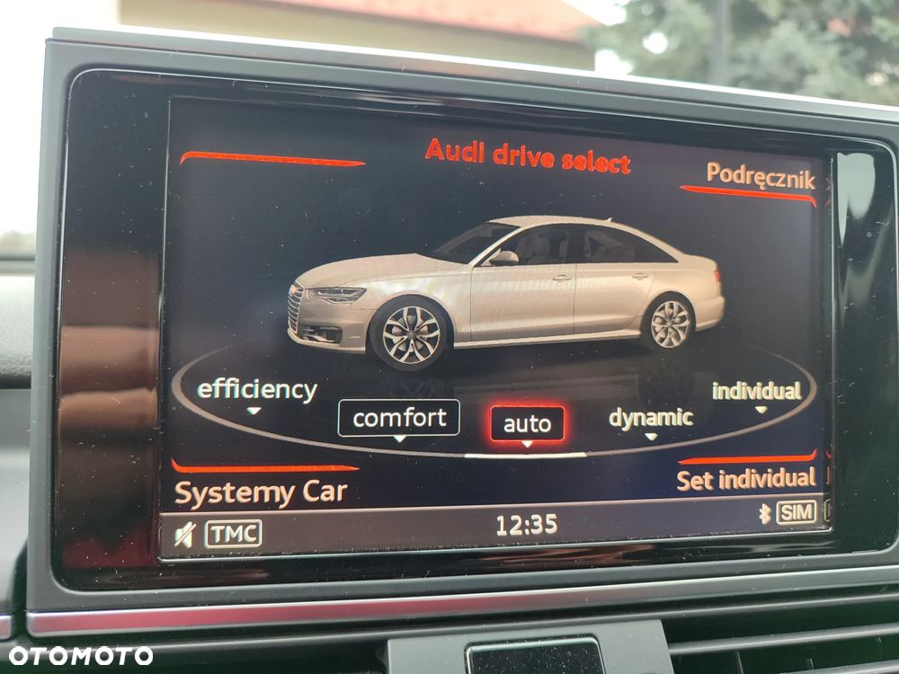 Audi A6 Limousine 3.0 TDI quattro S tronic - 25