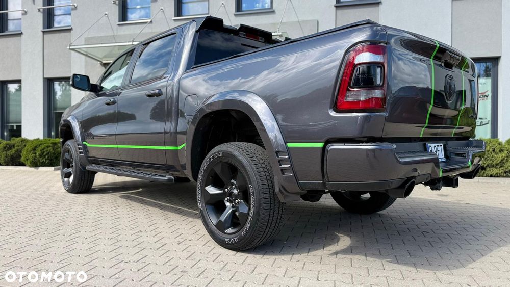 RAM 1500 - 6