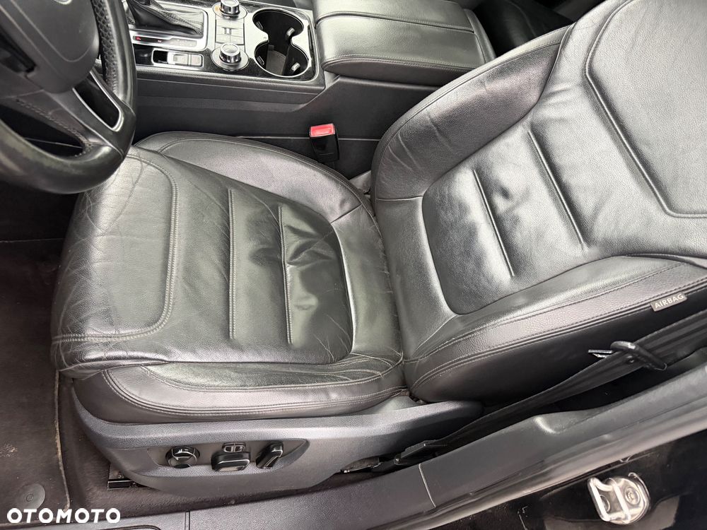 Volkswagen Touareg 3.0 V6 TDI BMT X-Edition - 18
