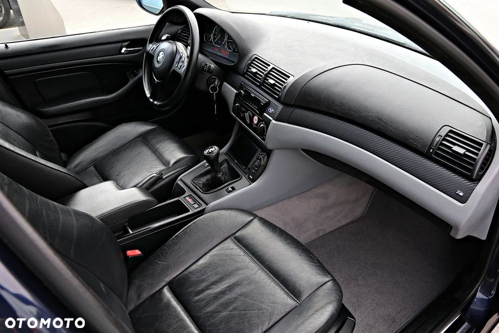 BMW Seria 3 320i - 25