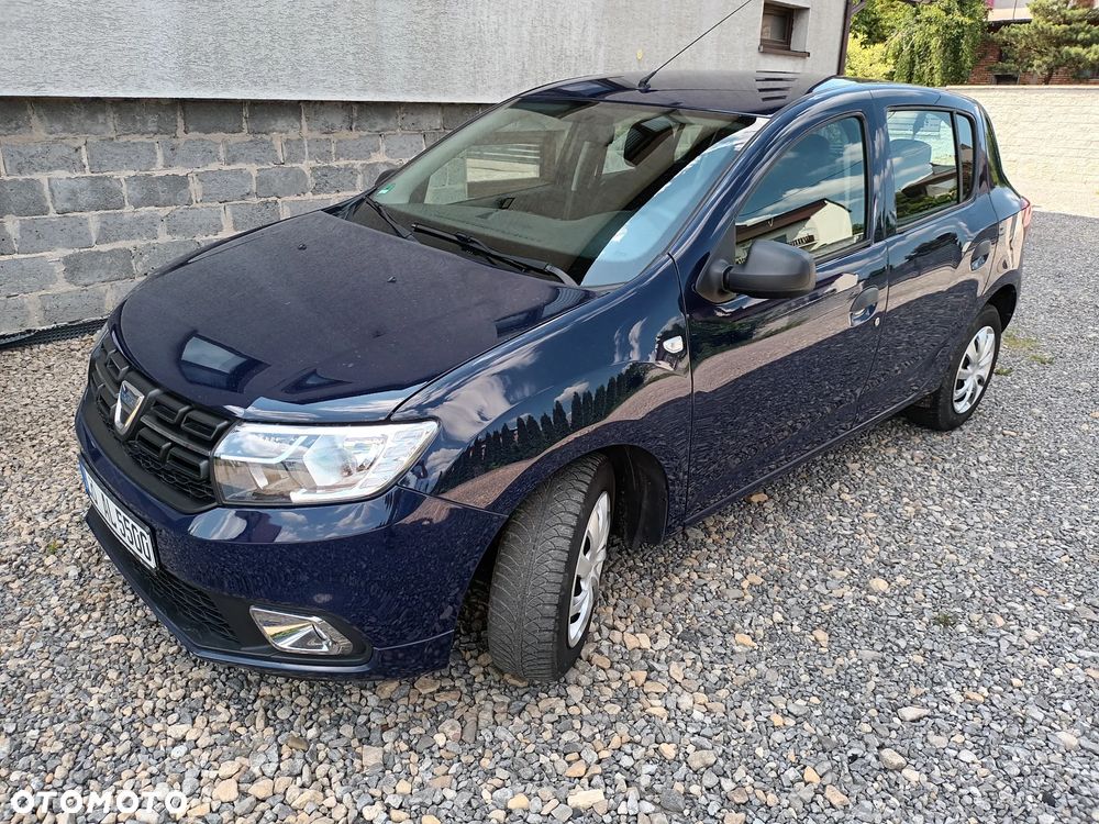 Dacia Sandero - 3