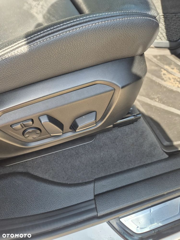 BMW X3 xDrive20d xLine sport - 8