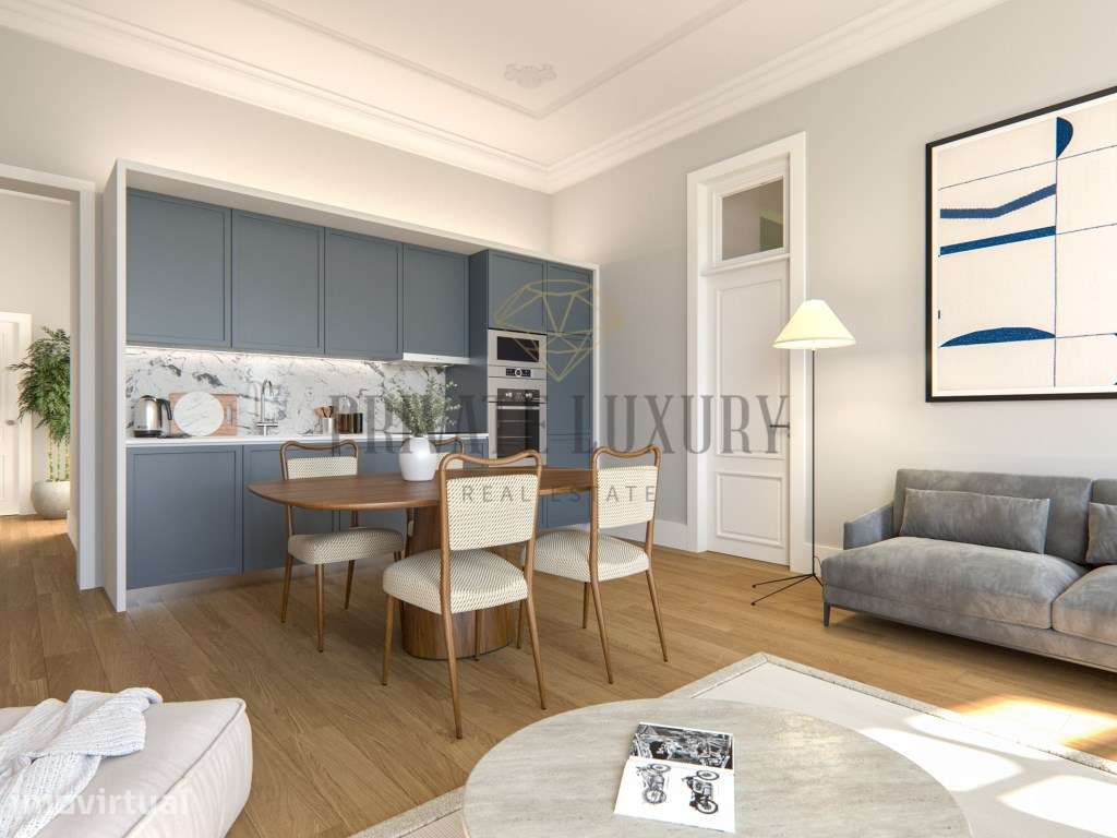 Magnífico apartamento turístico T1 - Grande imagem: 4/15