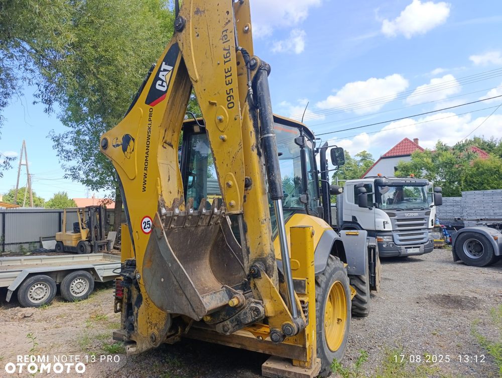 Caterpillar 444f2 - 4