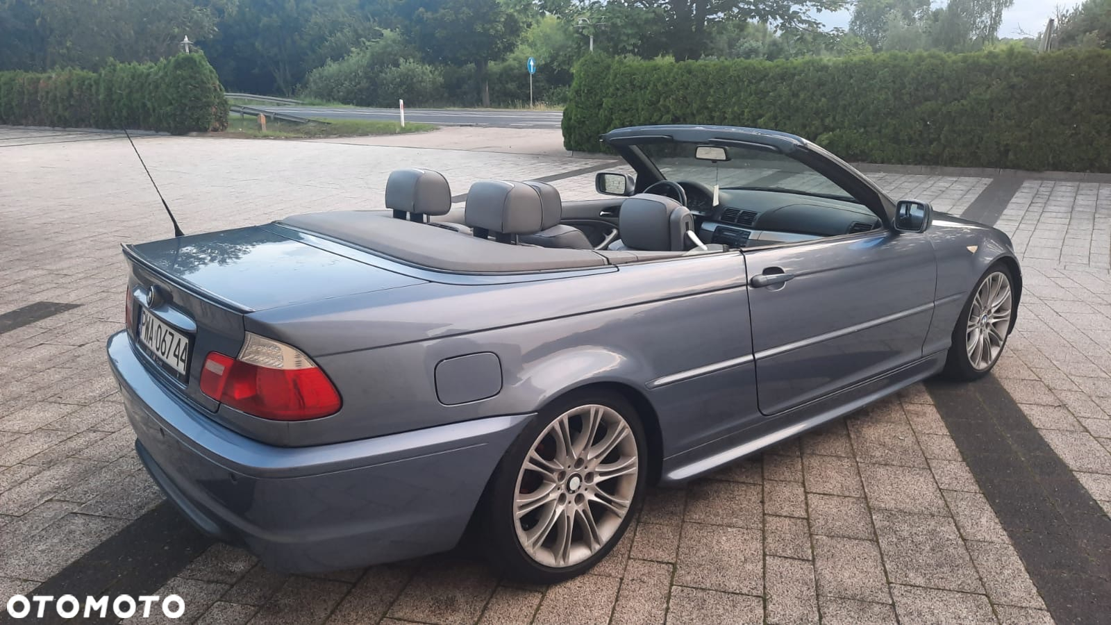 BMW Seria 3 - 8